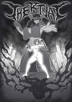 The ritual by Tacticoolmofo