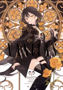 (C103) [Crescent (Satsuki)] VANITAS