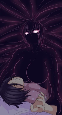 Demons in the night (restless night) by Tacticoolmofo and TheBlazePhoenix