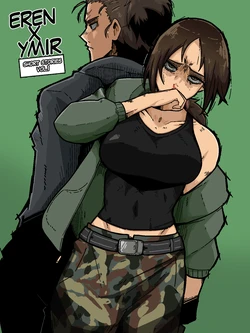 [Mark Gavatino] Eren x Ymir (Attack on Titan)