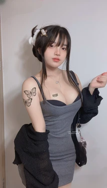 [Angel Chan] D-Killer Wife NIKKE