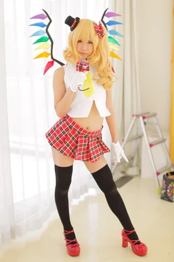 [Mimi Farm (Omimi)]Love♡Flan chan