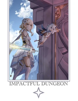[BigBangBoom100 (NeroNero)] Impactful Dungeon