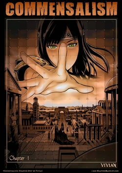 (VIVIAN) Commensalism 1-5