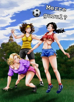 [Adam-00] Merre Gurul? (Complete)