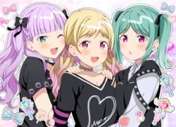 [Yamada Taishi] MarToNatsu Rankou (Love Live! Superstar!!)