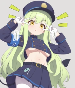 [Pixiv] たぐ＠FANBOX/Skeb (Blue Archive series)