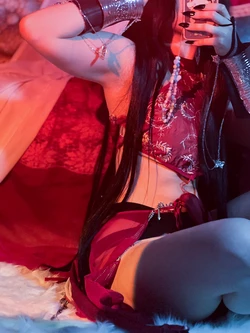 [PrinceMoon] Hua Cheng and Xie Lian