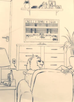 [BredlayBagordh] Final Match