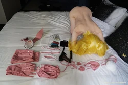 绞肉机 - 芽亚里兔女郎