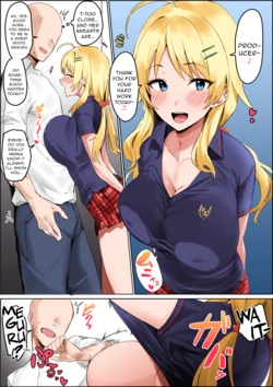 [Hotate-chan] Seijouki Bikini Kita Meguru to Ichaicha suru Manga (THE iDOLM@STER: Shiny Colors) [English] [Colorized]