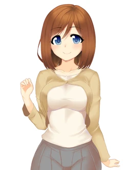 [Fanbox]  Kon5283🔞ファンボ＆ファンティアあるよ part 1