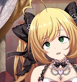 [Yandere no Hako] 【週年祭】Final Dead Suger Heart (THE IDOLM@STER CINDERELLA GIRLS)