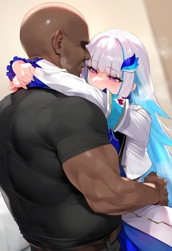 [Patreon] Mr.Teardrop [AI Generated] [Decensored]【12】