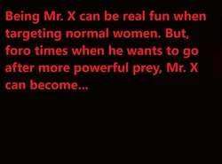 Killer In TV Land: Multiverse Monster in Superheroine Hunt: Part I - Supergirl (CW Series): Kara's Doomsday