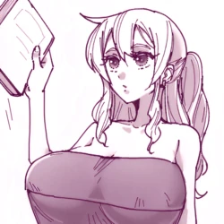 [Zero Jirou] Gal ga Oppai Porori