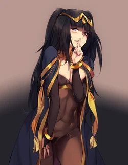 [feguimel] Waifus Galore Tharja - 2020 DLC065