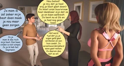 Sollicitatie voor het Bordeel deel 1 (Dutch)