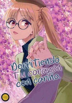 (C103) [Surface Tension (Orikuchi Hirata)] Netsu o Mazete Shin o Tokashite | Derritiendo tu corazón con cariño (Bocchi the Rock!) [Spanish][INSOMNIA]