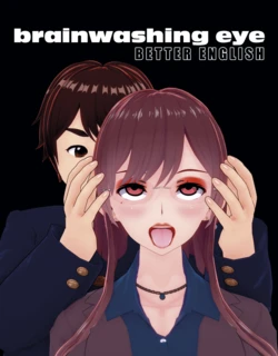 [HYPNOSSS_COMICS]BRAINWASHING EYE - better english (Ongoing)