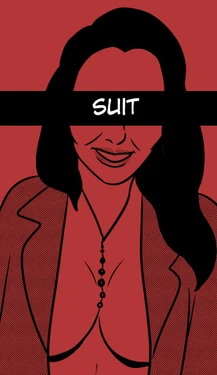 [Tzinnxt] Suit [English]