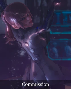 (LegitK) Test Chamber