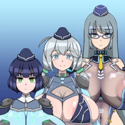 [Pixiv] sesa_men 瀬挫明 130948
