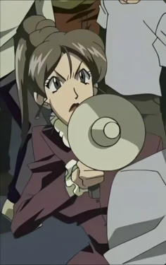 Mayumi's Mother from Foxy Nudes Screenshots