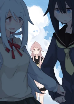 [Denpaesidan (Shiroshi)] +1 [Chinese] [Digital]