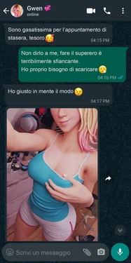 ESKANDART - Spider-Gwen [Italian+Textless] [IcyPolarGuy]