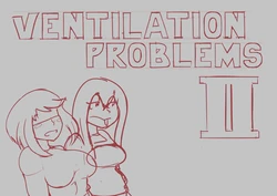 bawko - Ventilation problems 2 (fart)