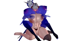 The Seaborn Infection-3 海嗣侵蚀-3