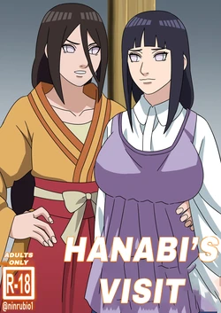 [NinRubio] Hanabi's Visit (Naruto) [English]