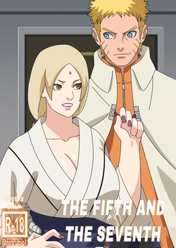 [NinRubio] The Fifth and Seventh (Naruto) [English]