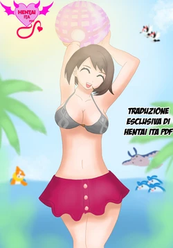 [Mimic You] Moon Trial (Pokemon) [italian]