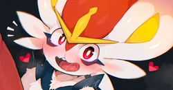 [Syuro] Hyper Usagi (Pokemon)