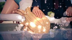 [DARKHOUSE] Marin Drowned