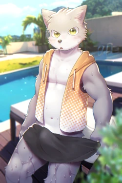 [Fanbox] Raizinn