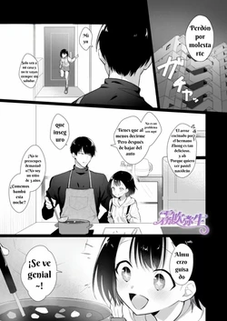 [Sakusaku suton] Toshiue Osananajimi no Shuchaku Ecchi de Kowasareru [Spanish][Mundo de las Constelaciones]