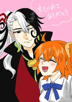 [Rindou tatsuki] Fgo matome 6 (hobo Rin guda ♀) (Fate/Grand Order)