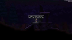 [Blargsnarf] Dead End (Starbound)