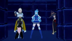 [Super Sour Glue] Creeping Corruption Pt.5