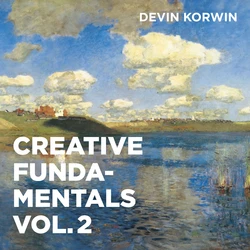 Creative Fundamentals Vol 2 - Devin Korwin