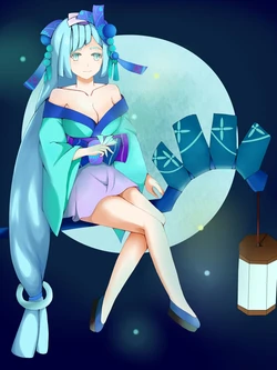 [Pixiv] Q宝传奇 (23475054)