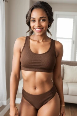 Comfy (request) [AI Generated]