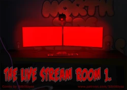 [SitriAbyss] The Live Stream Room - Alice Grady (complete)