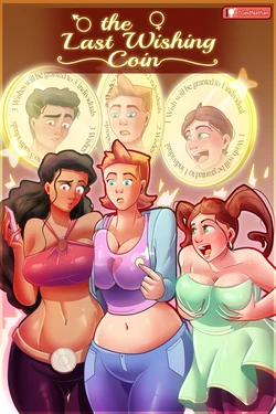 [TGedNathan] The Last Wishing Coin