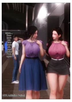 [weloventr4ever] Mom... became the slutty mother of my classmate - Prologue [MTL]