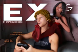 [steponeonedesire] ExG