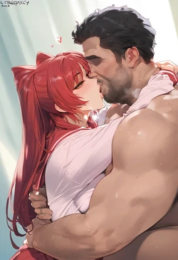 [Mr. Teardrop] Tamaki Kousaka #2 (ToHeart2) (AI Generated)